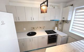 Apartament 2 camere de închiriat | Șelimbăr, Doamna Stanca | 46 mp - Poză 2