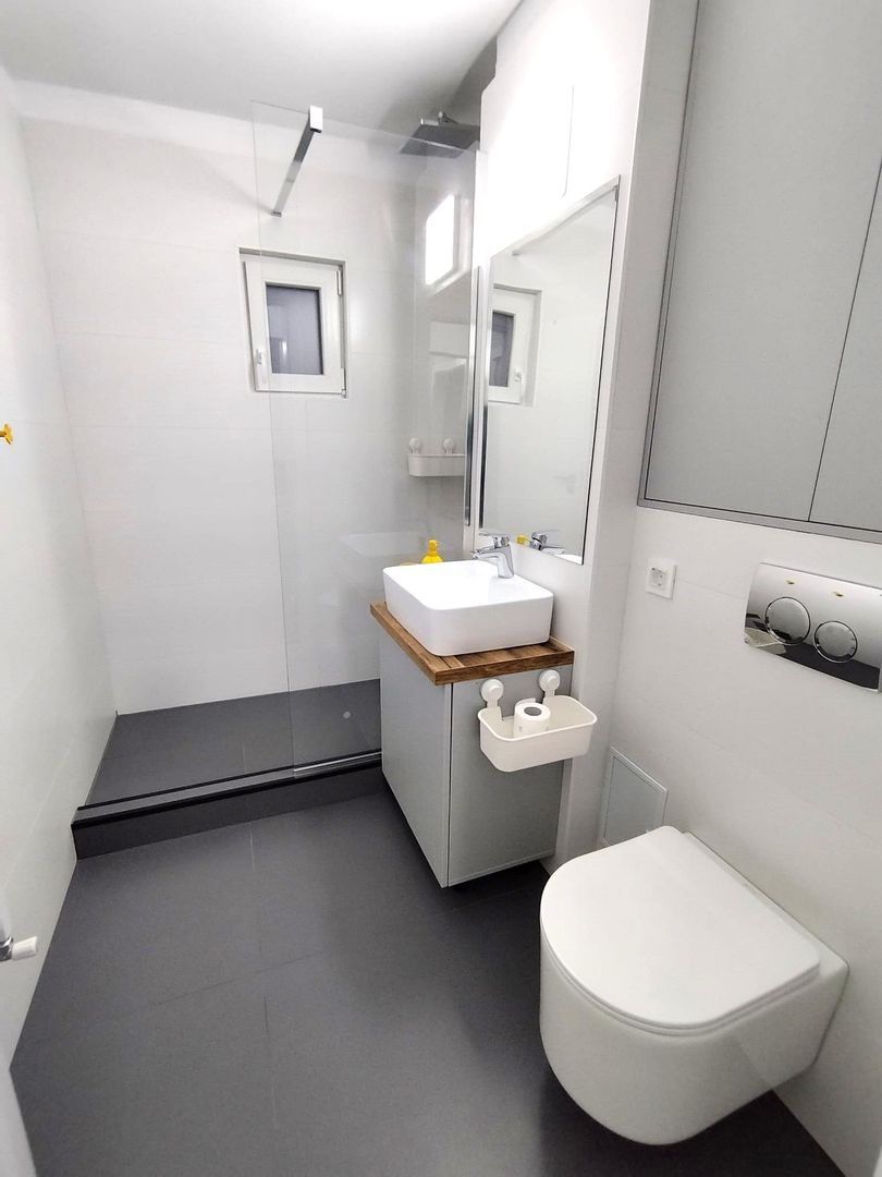 Apartament cu 3 camere finisat modern str. Louis Pasteur - Poză 8