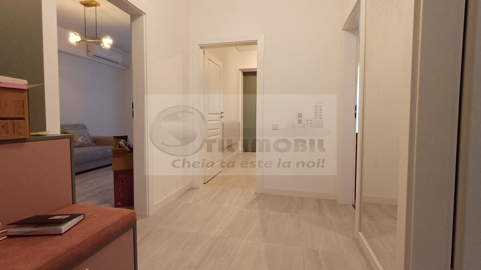Apartament 2 camere – Complex Solumnia | Prima închiriere - Poză 9