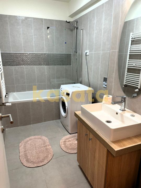 2 camere I Otopeni central I Trio Residence I et 1 I parcare subteran - Poză 11