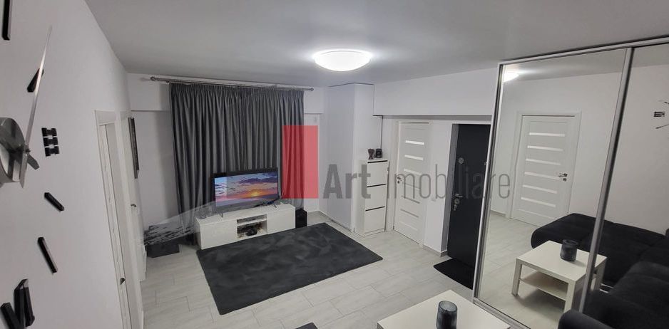 Inchiriez Apartament 2 Camere zona Grozavesti, Bloc Nou - Poză 2