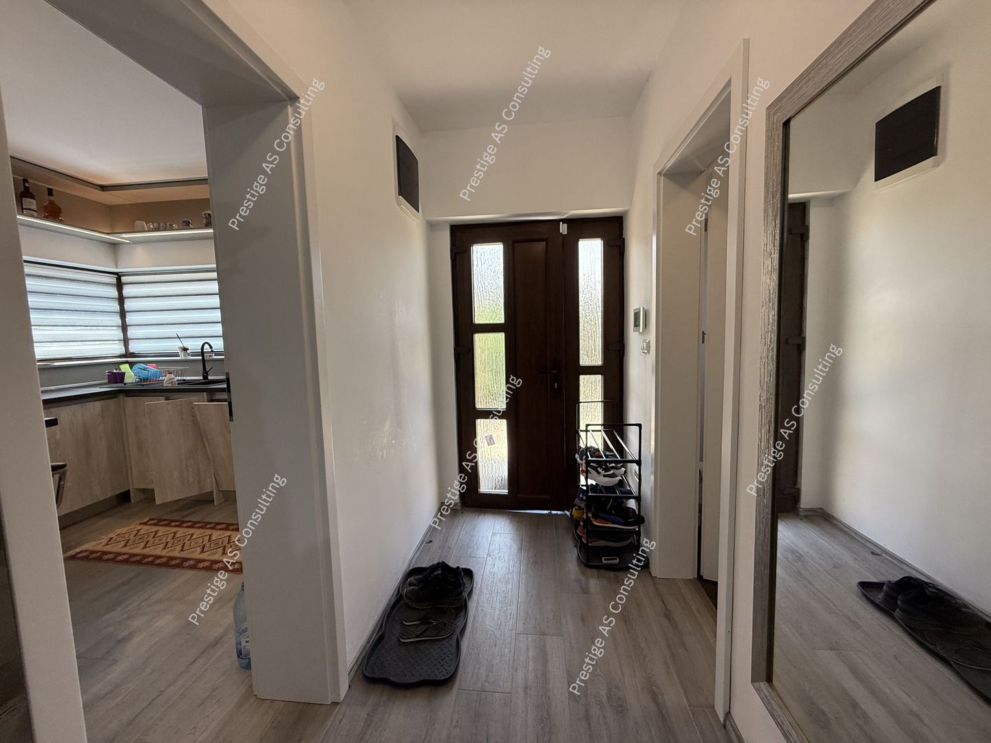 Duplex 6 Camere+ Mansarda 315mp Teren |  Zona Cora-Dumbravita - Poză 3