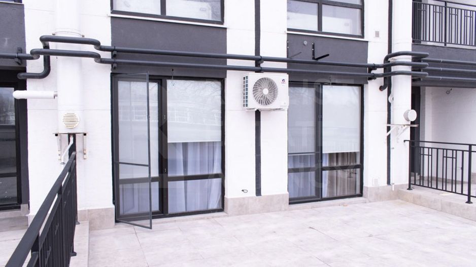 Chirie, apartament, 2 camere, str. Calea Ieșilor, Buiucani - Poză 11