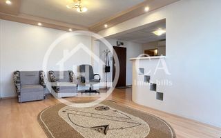 Apartament de închiriat cu 3 camere în zona Rogerius, Oradea - Poză 3