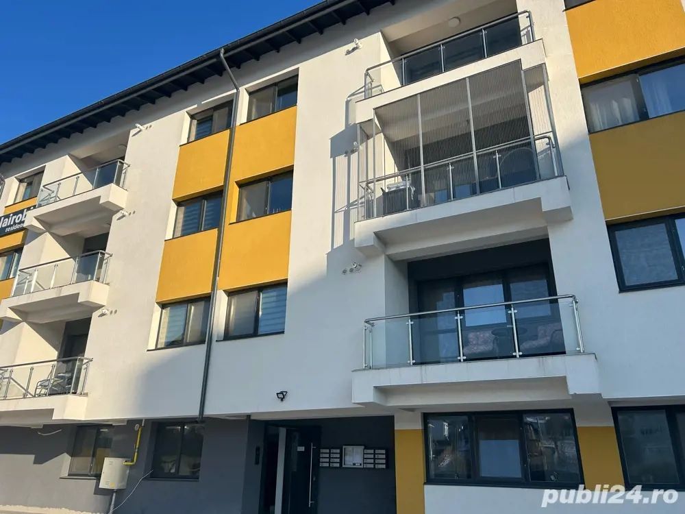 Apartament 1 camera 33 mp Bucium Visan 65000 euro - Poză 6