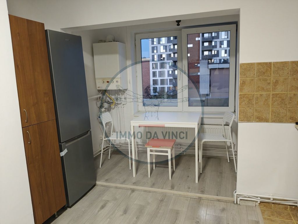 Apartament 2 camere, 50 mp, pet friendly, langa The Office - Poză 2
