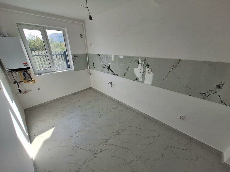 Garsoniera Spatioasa - Bloc Nou - Gradina Proprie - Finisaje complete - OFERTA - Poză 12