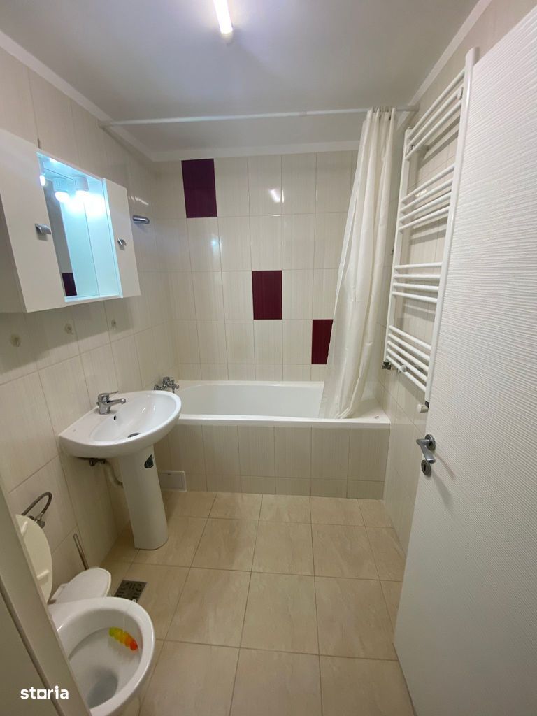 Apartament 2 camere, parcare inclusa, pet friendly, Palladium Residence - Poză 12