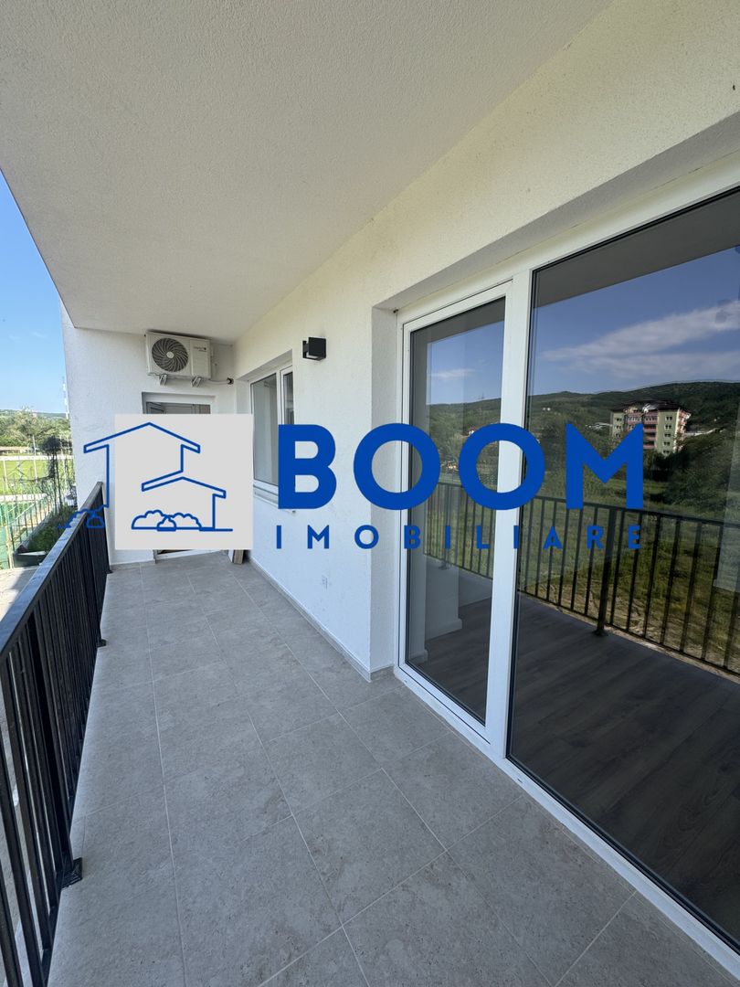 Apartament NOU 3 Camere | Etaj 2 | Zona Centrala | Tva Deductibil - Poză 8