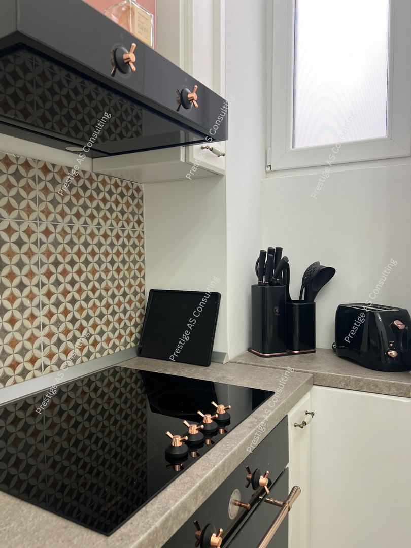 Apartament 2 Camere | Eleganta in zona Odobescu | Etaj 1 - Poză 6