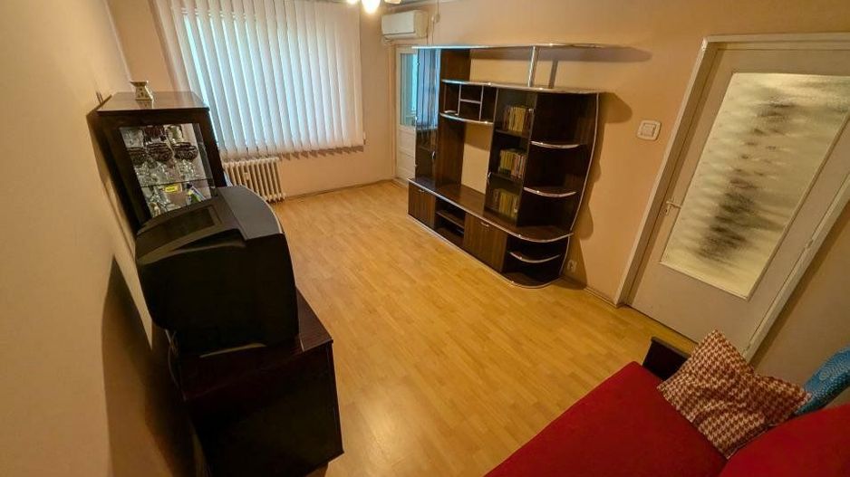 Apartament 2 camere în Mărgeanului - Poză 3