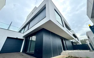 Vila Individuala Exclusivista 6 camere *525mp* // Pipera - Scoala Americana - Poză 38