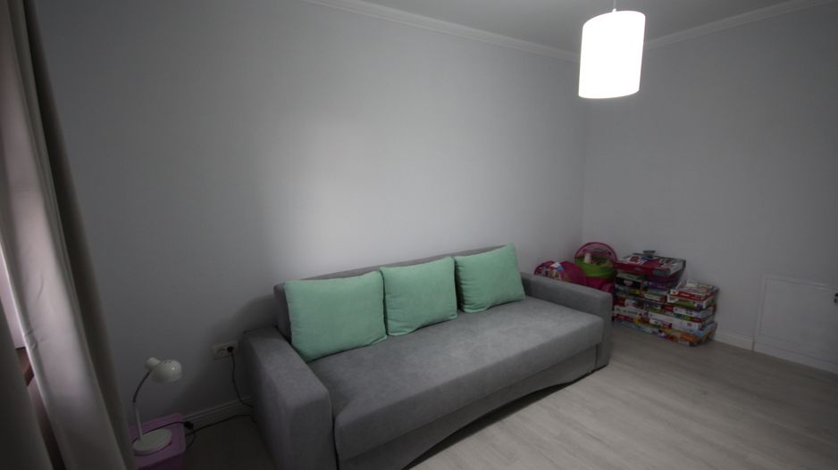 Modern si primitor - Poză 25