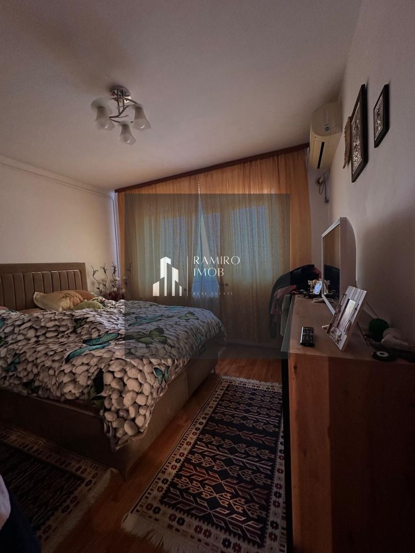 3 Camere - 70 mp si Boxa - Metrou 1 Decembrie la 5 Minute - Poză 10