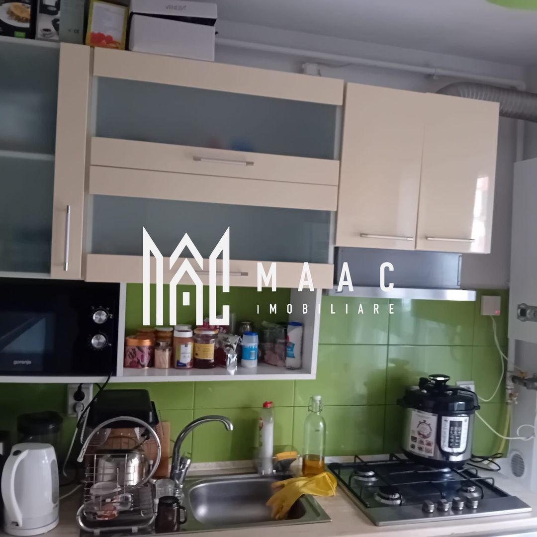Apartament 2 camere I Magnolia I Parter I Mobilat I Parcare Inclusă - Poză 7