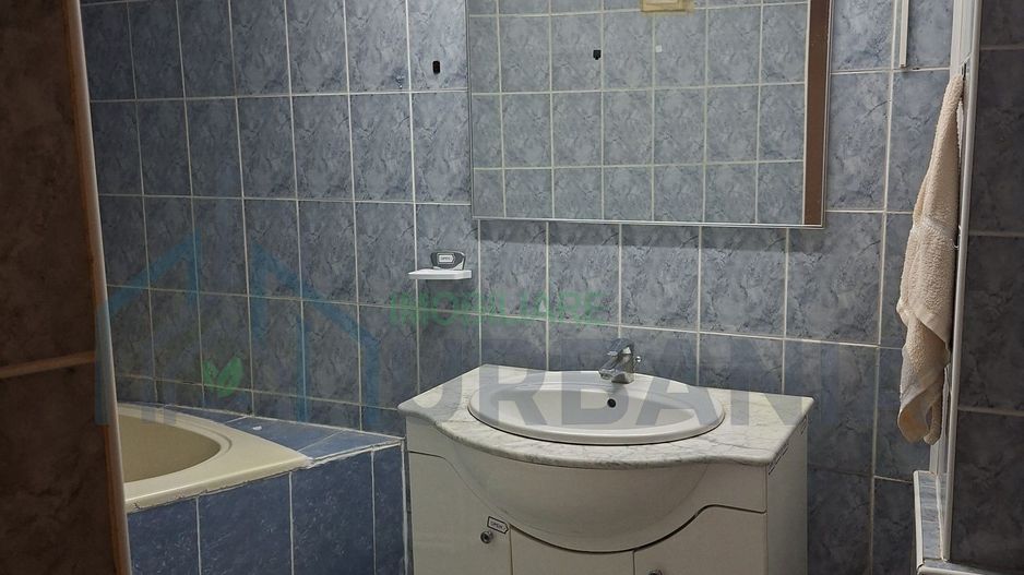 Apartament 3 camere de închiriat – Rond Vechi, CUG, Iași - Poză 7