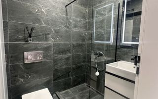 Apartament premium 3 camere, 2 băi, 97 mp, prima închiriere - Copou, Azimut, Iași - Poză 4