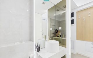 Vand Apartament 2 camere Cortina North - mobilat si utilat - Poză 12