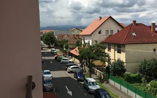 Apartament 3 Camere Calea Dumbrăvii, 100 mp, Garaj Subteran, Boxă, Etaj 2 - Poză 13