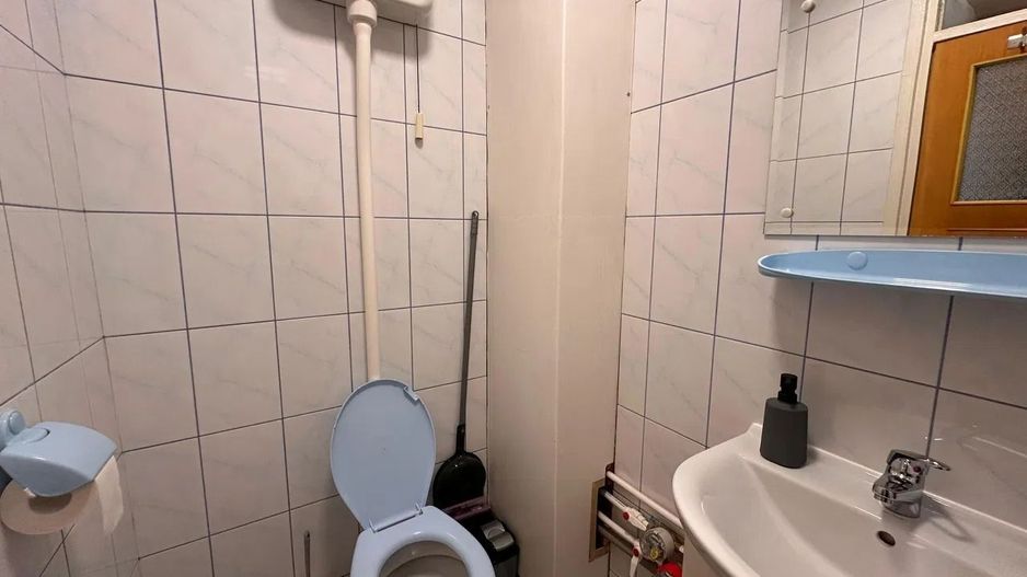 AP. 3 CAMERE LUJERULUI, LOC PARCARE, BUCATARIE INCHISA, METROU 4 MIN - Poză 11