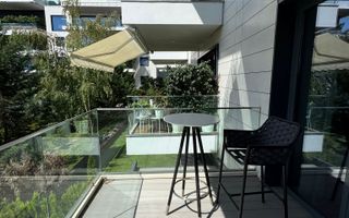 Apartament 4 camere Herastrau plus 2 locuri de parcare - Poză 10