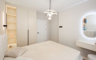 Vânzare, apartamnet, 2 camere, str. Regina Elizabeta, Durlești - Poză 12