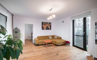 Apartament la parter cu gradina disponibil la inchiriere - Poză 5