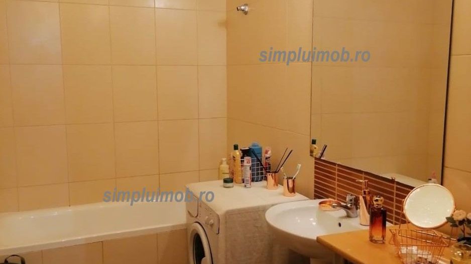 3 cam SPATIOS Living 26mp Splaiul Unirii Confort City - Poză 4