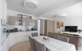 Apartament 3 camere+terasa Baneasa - Poză 5