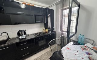 AP. 2 CAMERE - MOBILAT, BUCATARIE INCHISA, PARCARE INCLUSA,COMISION O% - Poză 7