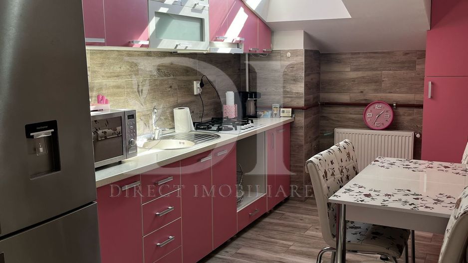 Apartament 2 camere de vanzare | la cheie | zona Eroilor - Poză 1