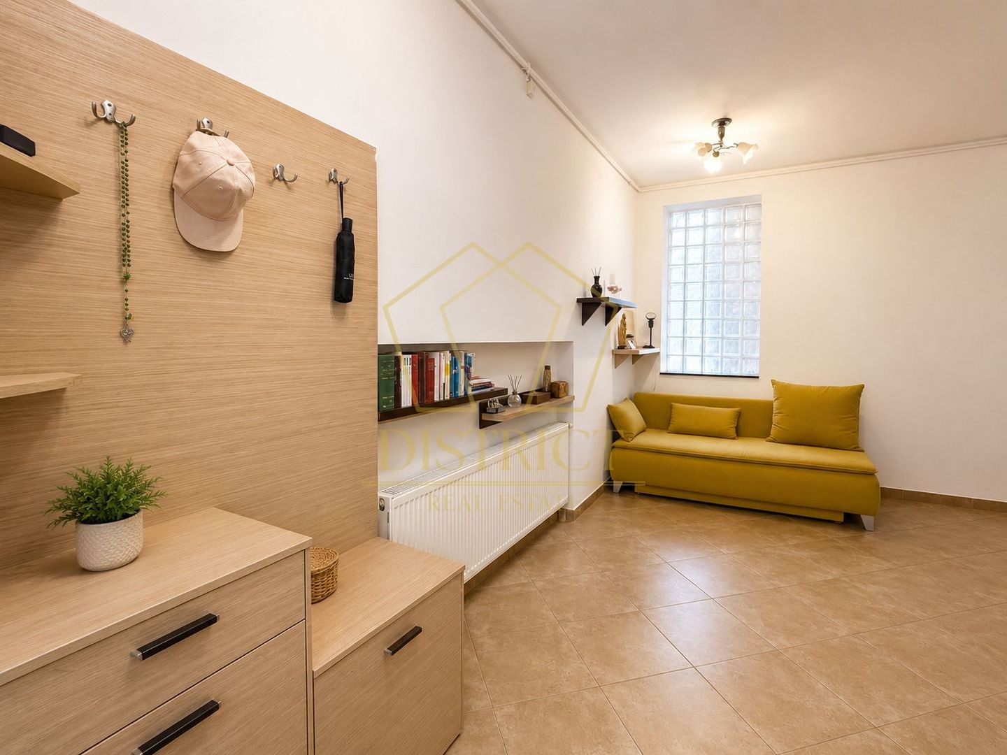 COM 0% Apartament cu 2 camere Cladire Istorica | Bv-ul Regele Carol - Poză 4