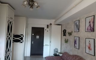 Apartament 2 camere cochet SD 41 mp. Pacurari 95000 euro - Poză 6