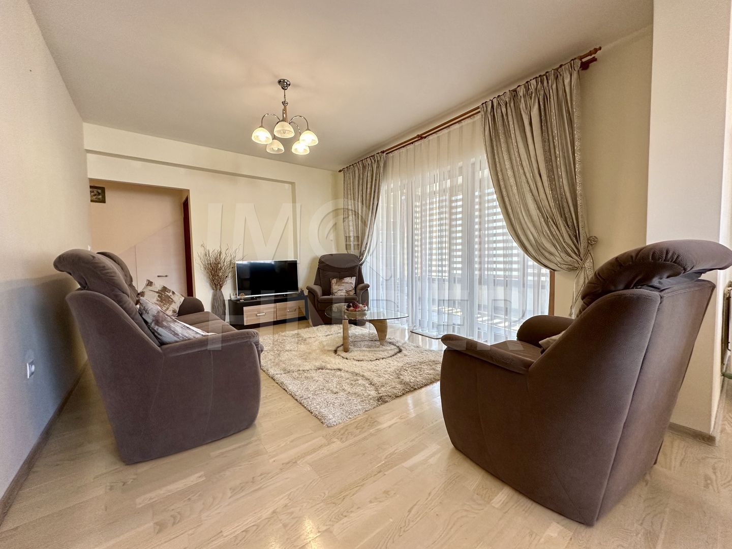 COMISION ZERO- Vânzare 3 camere imobil nou, lângă liceul Waldorf - Poză 6