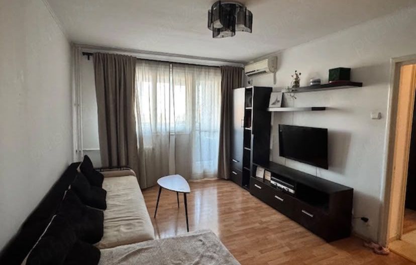 AP. 2 CAMERE- DRISTOR, PET-FRIENDLY, BLOC REABILITAT, METROU 5 MIN - Poză 1