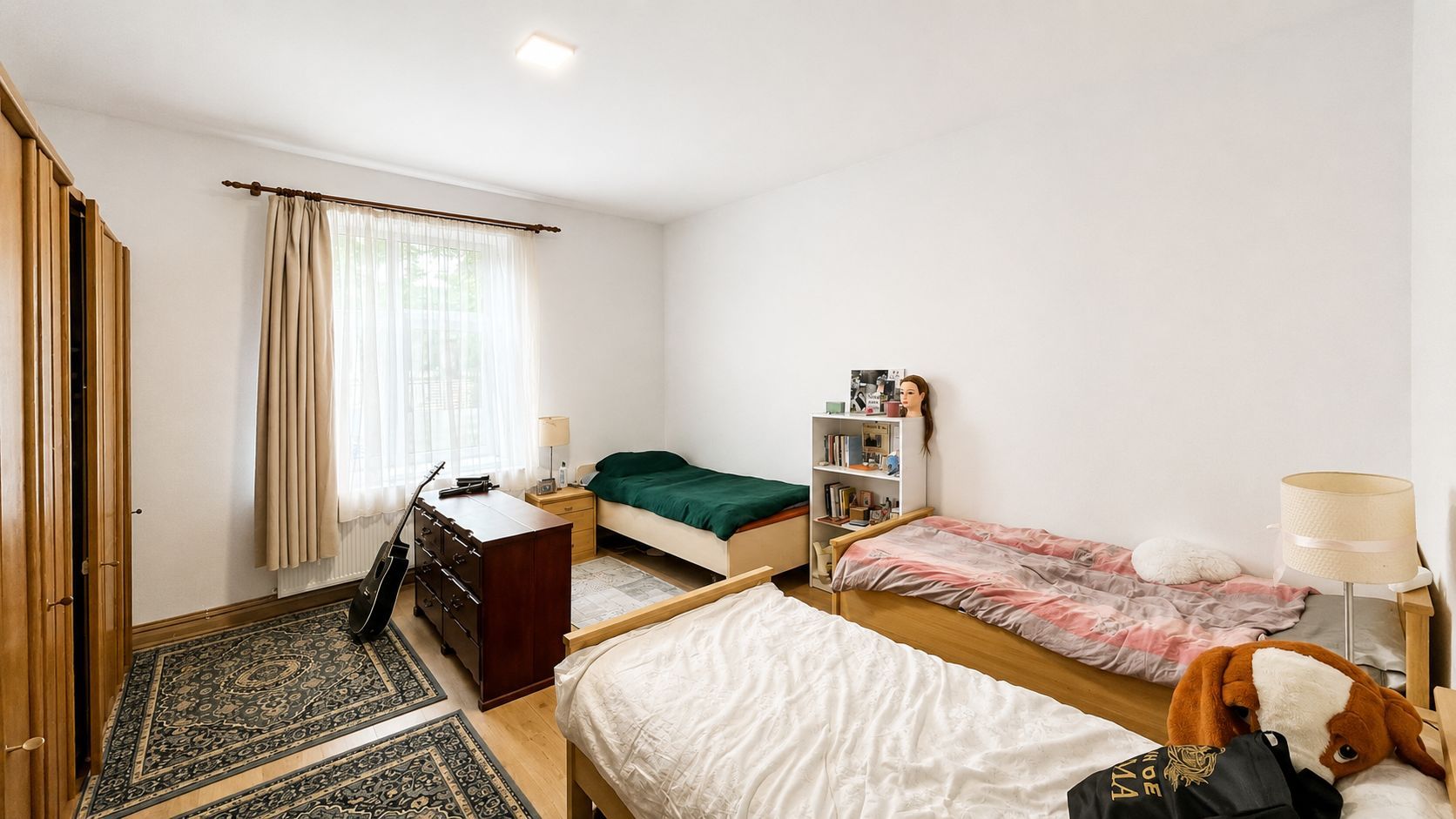 COMISION 0%|Investitie| 3 Apartamente|150 mp utili|Zona Brancoveanu - Poză 18