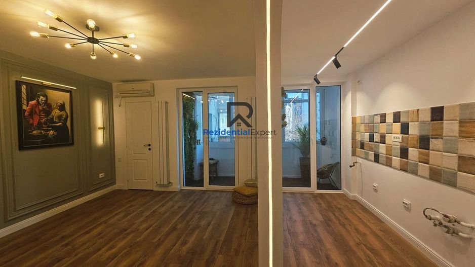 Apartament 2 camere Piata Amzei - Calea Victoriei - Poză 3