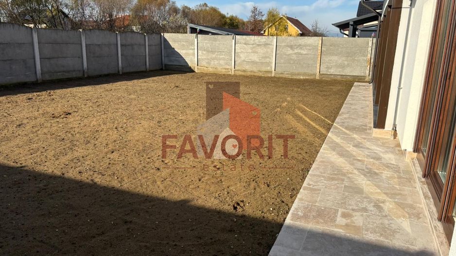 Casa individuala 4 camere | Ghiroda - Poză 6