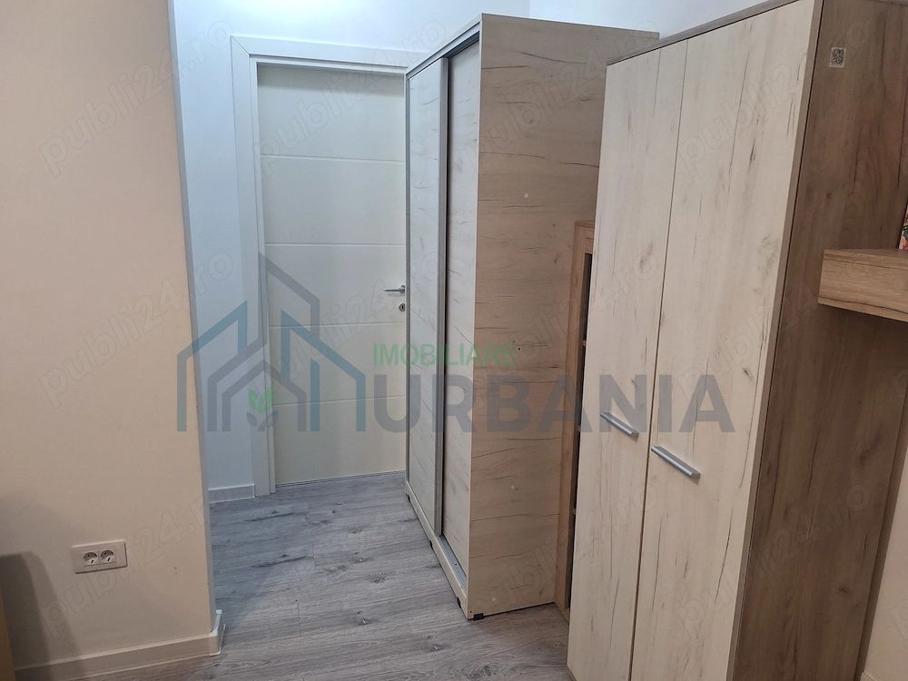 Apartament 2 camere, open space, Cartier Visoianu, Lunca Cetatuii - Poză 5