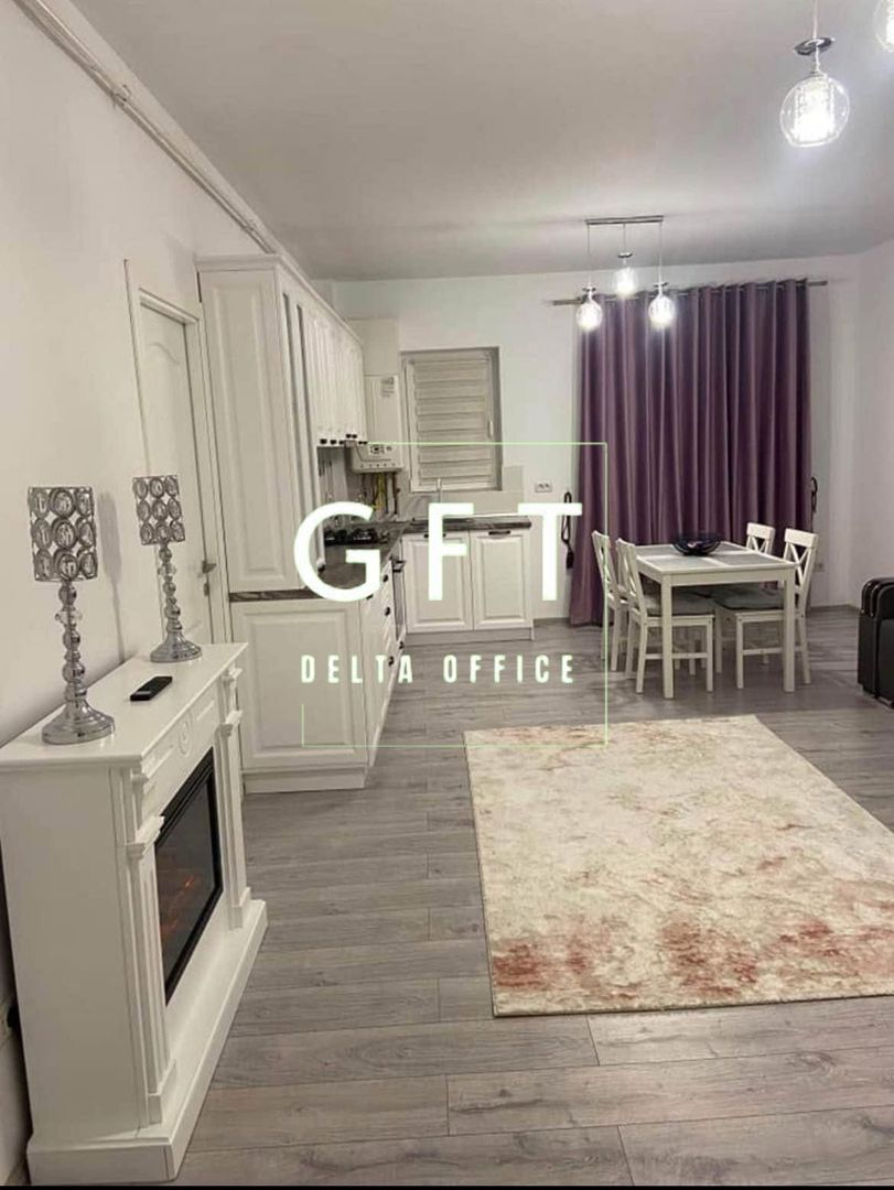 Apartament modern 3 camere, zona Nord - Poză 9