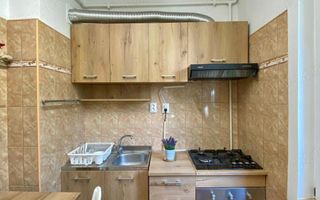 inchiriere apartament 2 camere Floreasca A31 - Poză 9