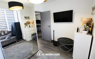Tudor - Strada Banat - 3 Camere Decomandat - Mobilat & Utilat Lux - Poză 9