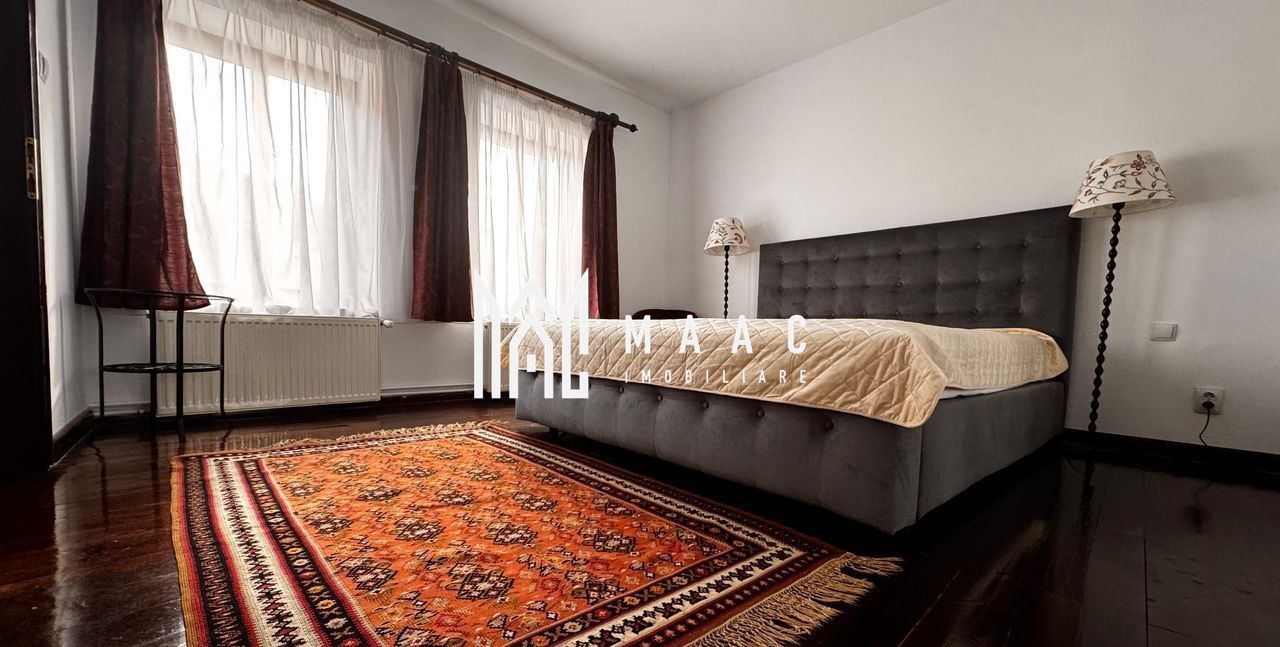 Apartament  3 camere I 90 mpu I 2 Nivele I  Zona centrala - Poză 2