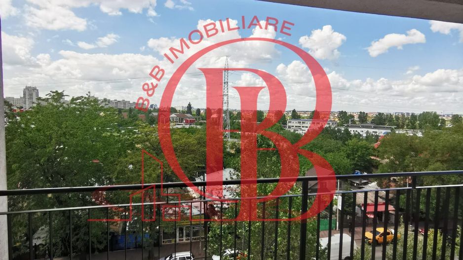 Garsoniera spatioasa mobilata si utilata - Poză 15