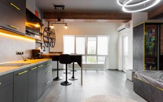 Vânzare, apartament, 1 cameră, str. Independeței, Botanica - Poză 3