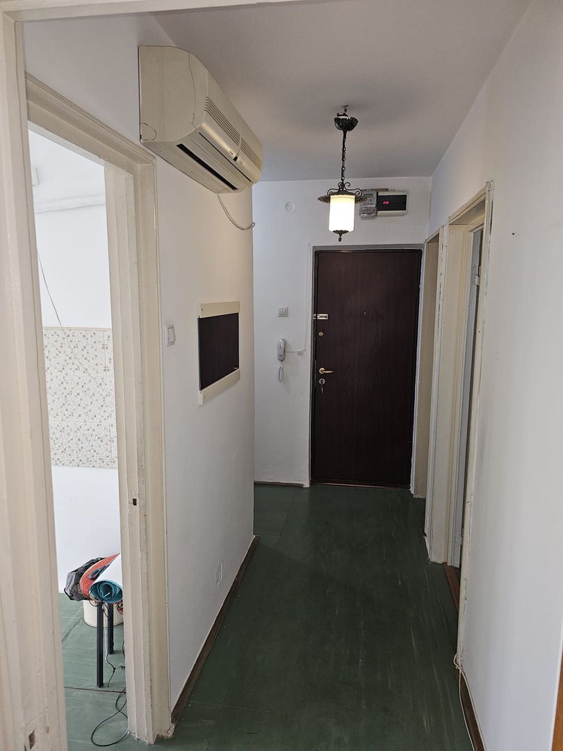 Apartament 2 camere decomandat Emil Racovita - Poză 5