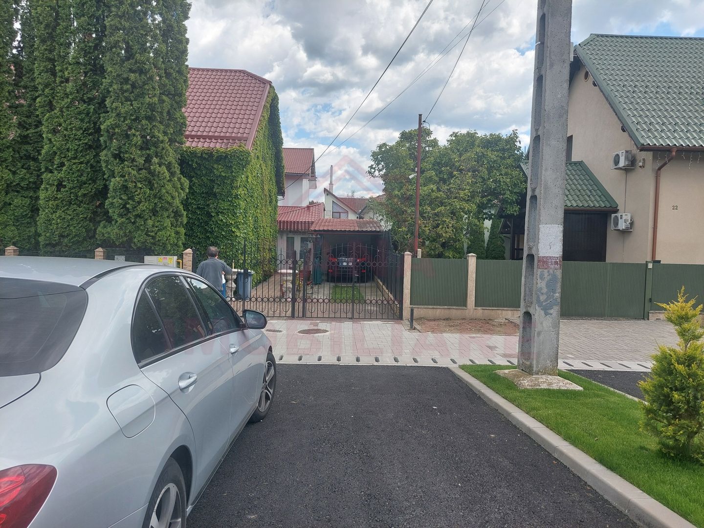SPAȚIU COMERCIAL ÎN OȚELU-ROȘU/JUD.CARAȘ-SEVERIN - Poză 18