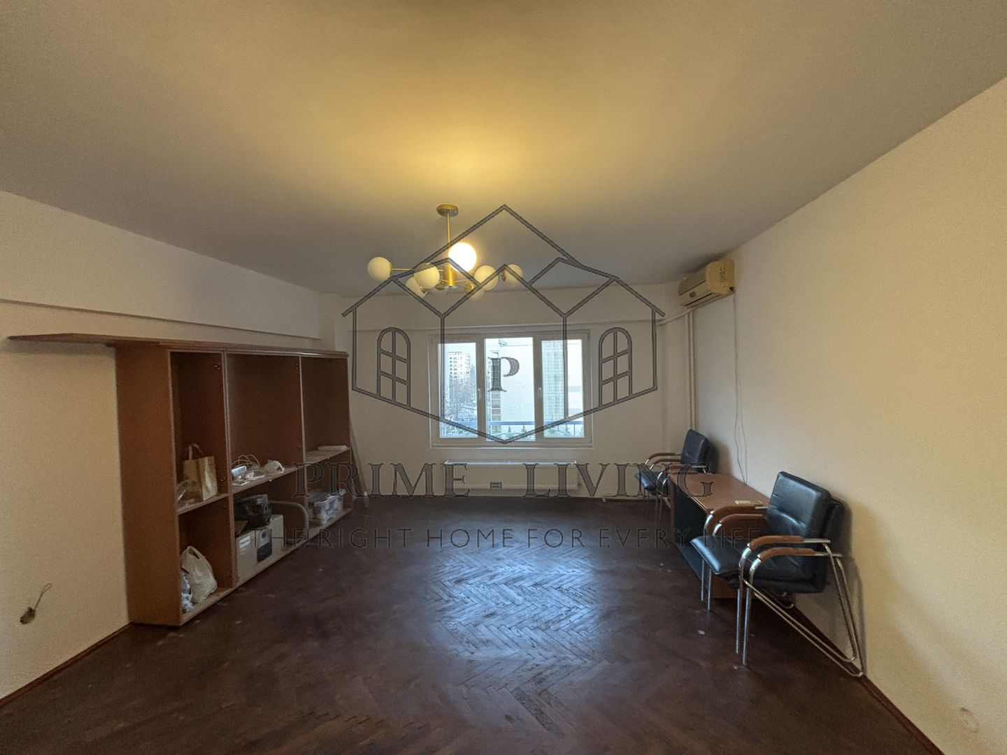 APARTAMENT CU 2 CAMERE RECENT RENOVAT LA INCHIRERE - Poză 7