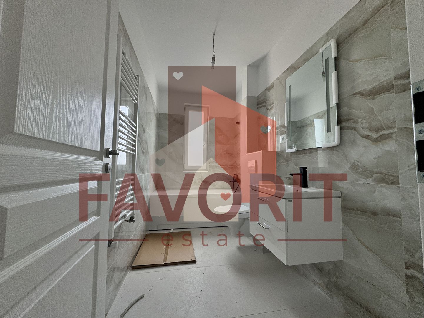 Apartament 1 camere | Decomandat | Loc de parcare inclus in pret - Poză 6