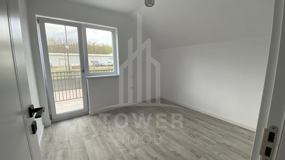 Casă nouă de închiriat,  4 camere | Prima închiriere | Cisnădie - Poză 15